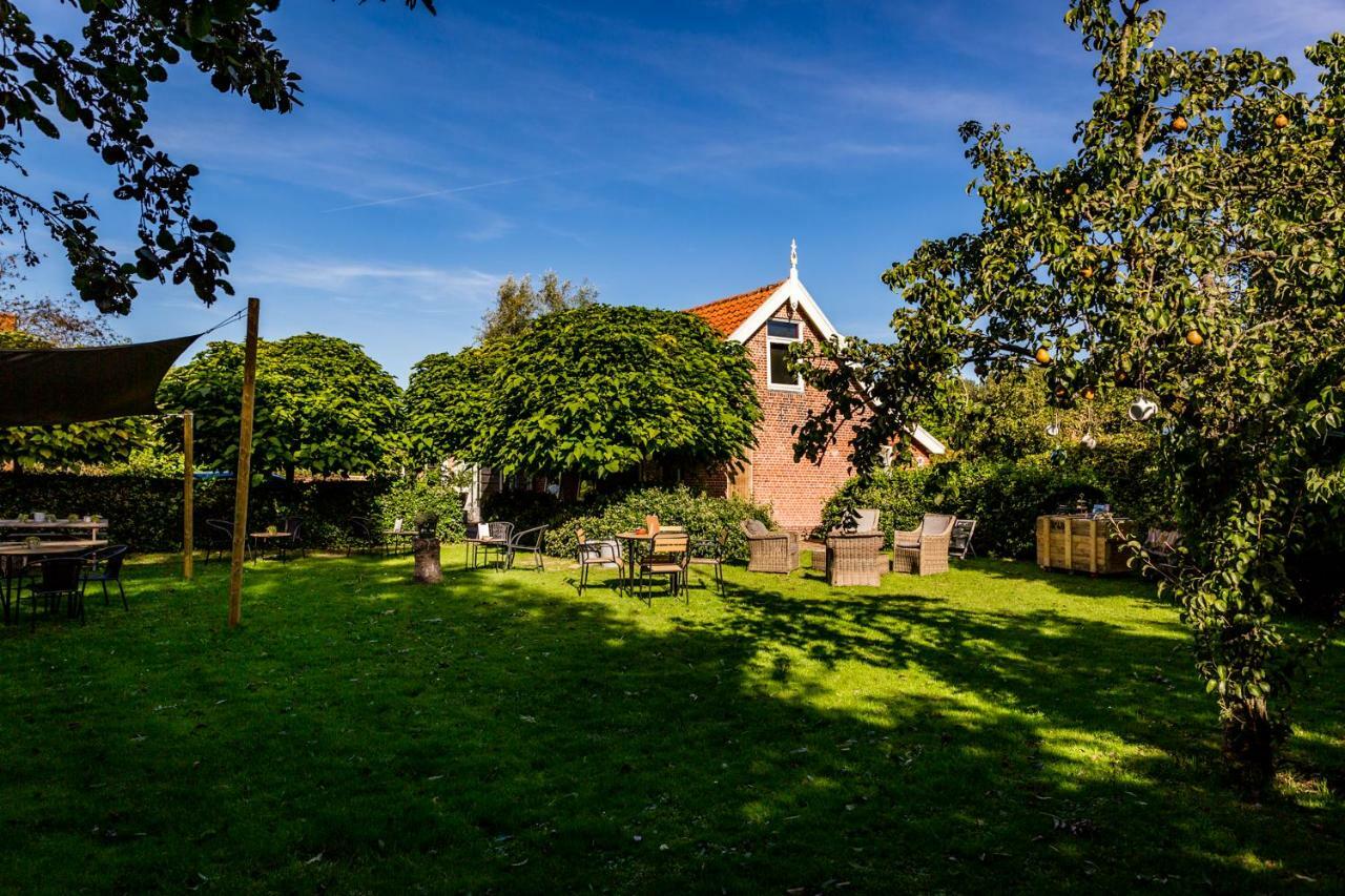 Nummer 49 Driewegen Exterior photo